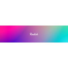 Radish Discount Codes