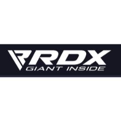 RDX Sports Discount Codes