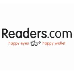 Readers Discount Codes