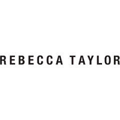 Rebecca Taylor Discount Codes