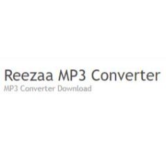 Reezaa MP3 Converter Discount Codes