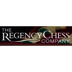 Regency Chess Discount Codes