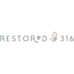 Restored 316 Discount Codes