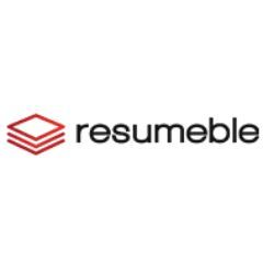 Resumeble Discount Codes