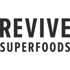 Revive Superfoods Discount Codes