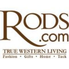 Rods Discount Codes