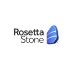 Rosetta Stone UK Discount Codes