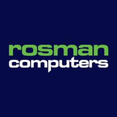 Rosman Computers Discount Codes