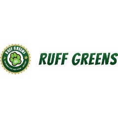 Ruff Greens Discount Codes