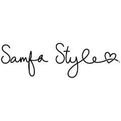 Samfa Style Discount Codes