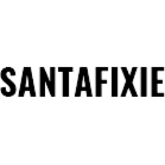 Santa Fixie Discount Codes