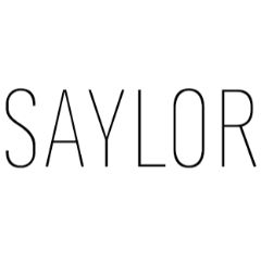 SAYLOR Discount Codes