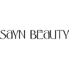 Sayn Beauty Discount Codes