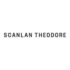 Scanlan Theodore Discount Codes