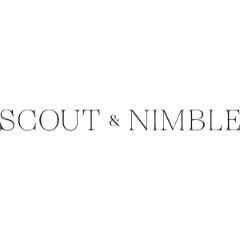 Scout And  Nimble Discount Codes