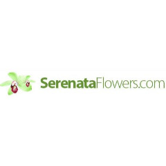Serenata Flowers Discount Codes