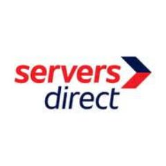 Servers Direct Discount Codes