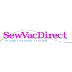 Sew Vac Direct Discount Codes