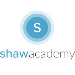 Shaw Academy Discount Codes