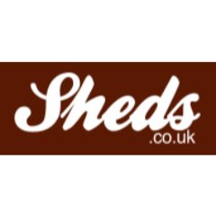 Sheds.co.uk Discount Codes