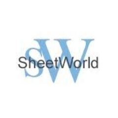 Sheet World Discount Codes