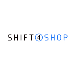 Shift 4 Shop Discount Codes