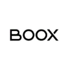 BOOX Discount Codes
