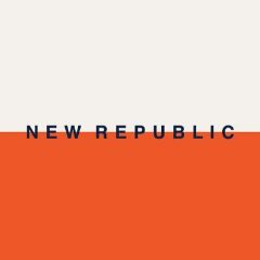 New Republic Discount Codes