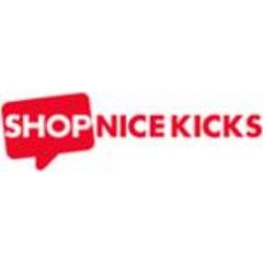 Nice Kicks Shop Discount Codes