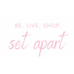 Shop Set Apart Discount Codes