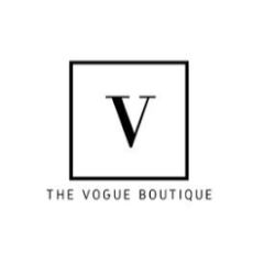 The Vogue Boutique Discount Codes