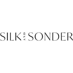 Silk And Sonder Discount Codes