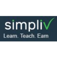 Simpliv Discount Codes