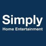 Simply Home Entertainment Discount Codes