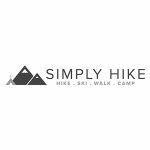 Simply Hike UK Discount Codes