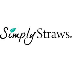 Simply Straws Discount Codes