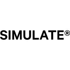 SIMULATE Discount Codes