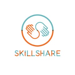 Skill Share  Discount Codes