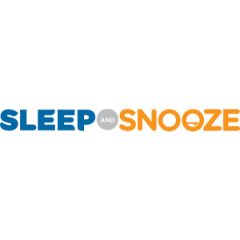 Sleep And Snooze Discount Codes