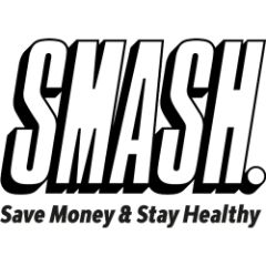 Smash Discount Codes