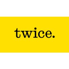 TWICE Discount Codes