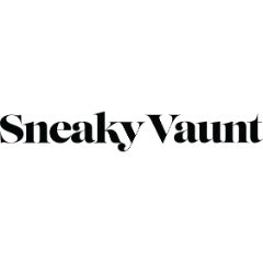 Sneaky Vaunt Discount Codes