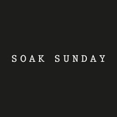 Soak Sunday Discount Codes