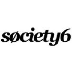 Society6 Discount Codes