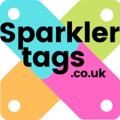 Sparkler Tags Discount Codes