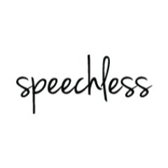 Speechless Discount Codes