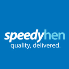 Speedy Hen Discount Codes