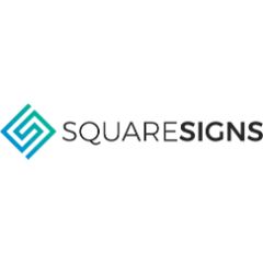 Square Signs Discount Codes