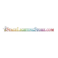 Stage Lighting Store Discount Codes
