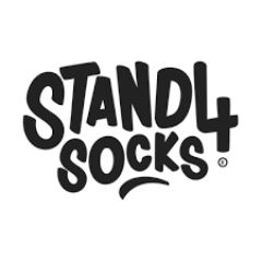 Stand 4 Socks Discount Codes